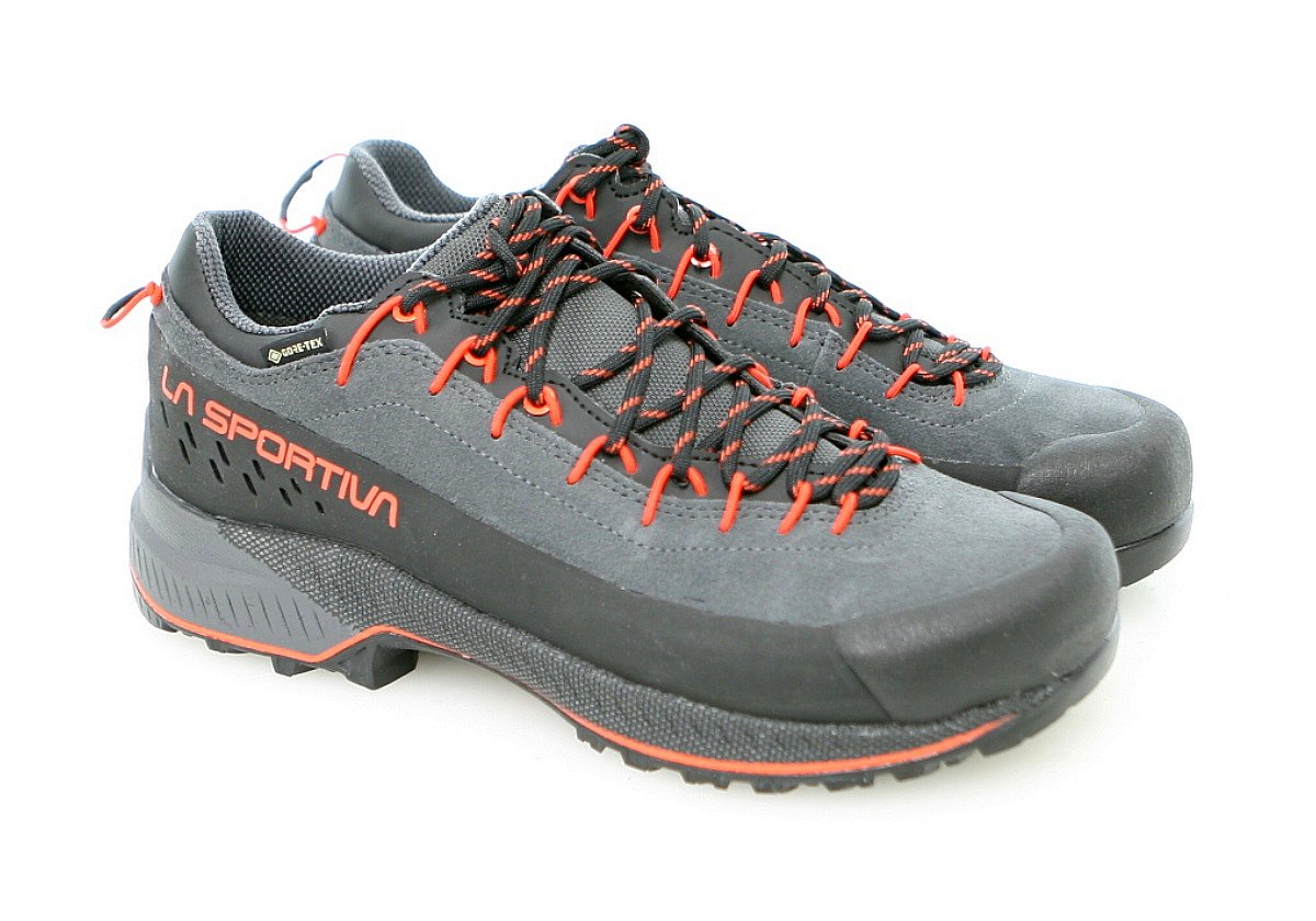 山岳金物店 / La Sportiva・ラ スポルティバ TX4 EVO GTX (ZFAS052)