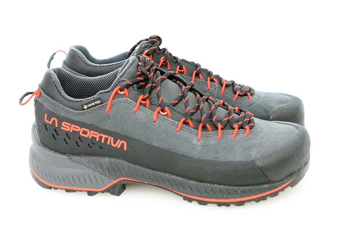 山岳金物店 / La Sportiva・ラ スポルティバ TX4 EVO GTX (ZFAS052)