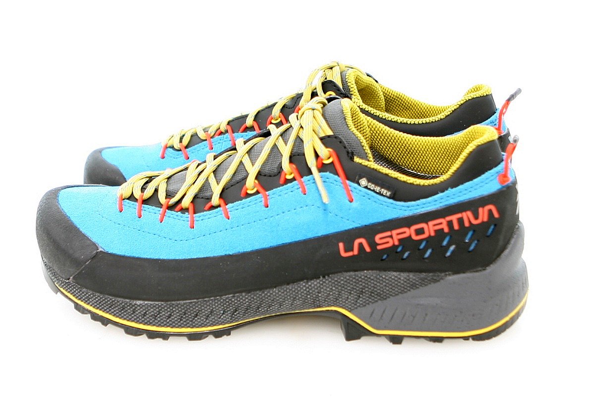 蜂ラボ 山岳金物店 / La Sportiva・ラ スポルティバ TX4 EVO GTX (ZFAS052)