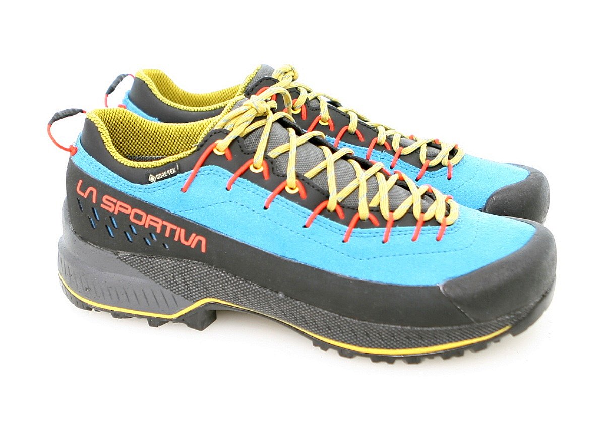 山岳金物店 / La Sportiva・ラ スポルティバ TX4 EVO GTX (ZFAS052)