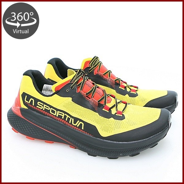 La Sportiva・ラ スポルティバ　プロディジオ　（ZFRS081）