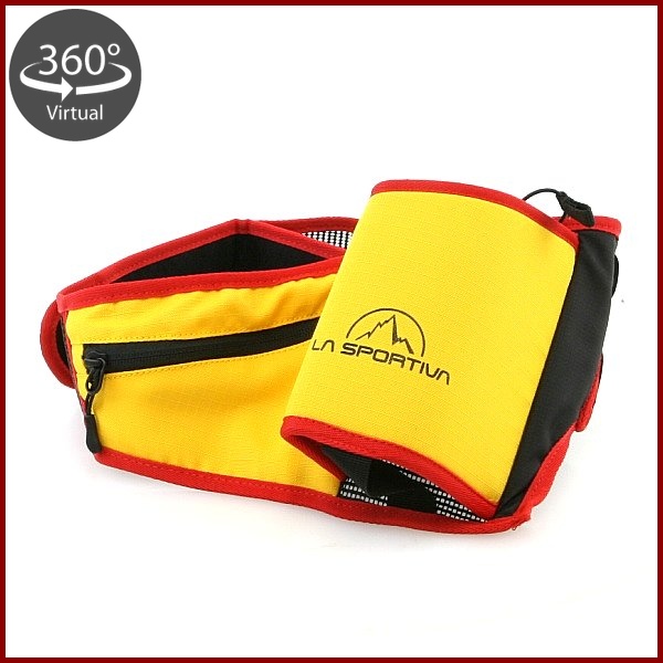 La Sportiva ・ラ スポルティバ　トレイルドリンクベルト