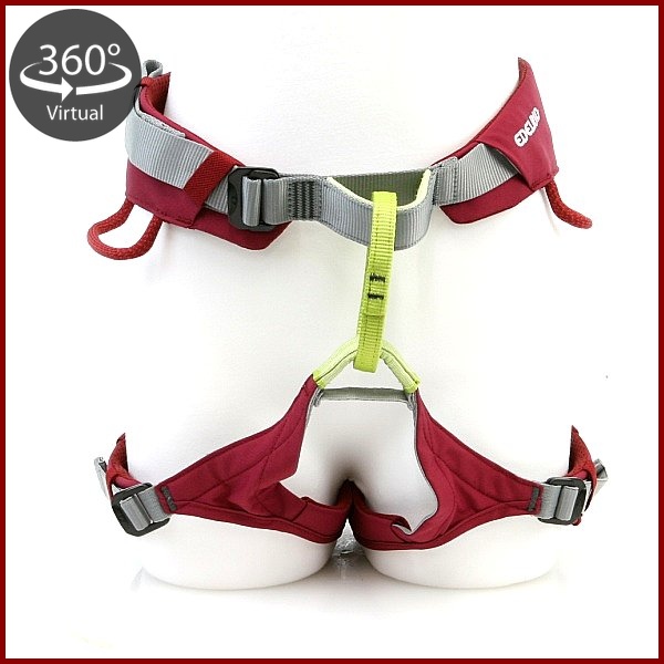 Edelrid Jayne4・エーデルリッド　ジャイン4