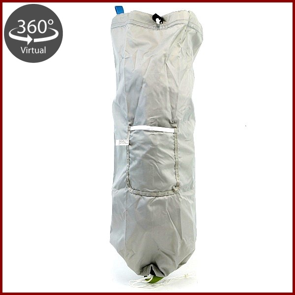 Edelrid・エーデルリッド ティリット　マルチピッチ用ロープバッグ