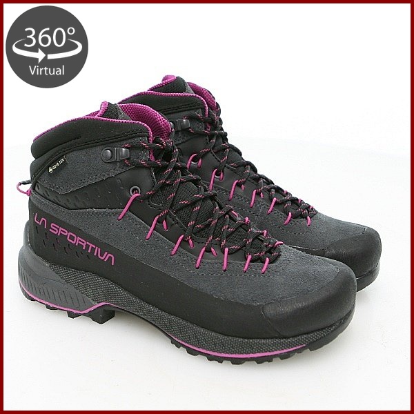 La Sportiva・ラ スポルティバ　TX4 EVO MID GTX　ウーマン　(ZFAS048)