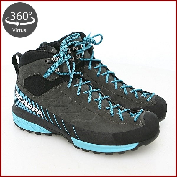 SCARPA・スカルパ　メスカリート ミッド GTX