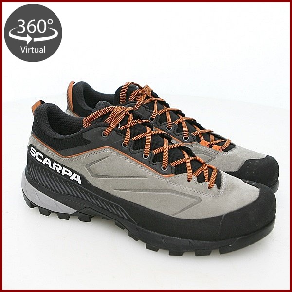 SCARPA・スカルパ　ラピッドXT