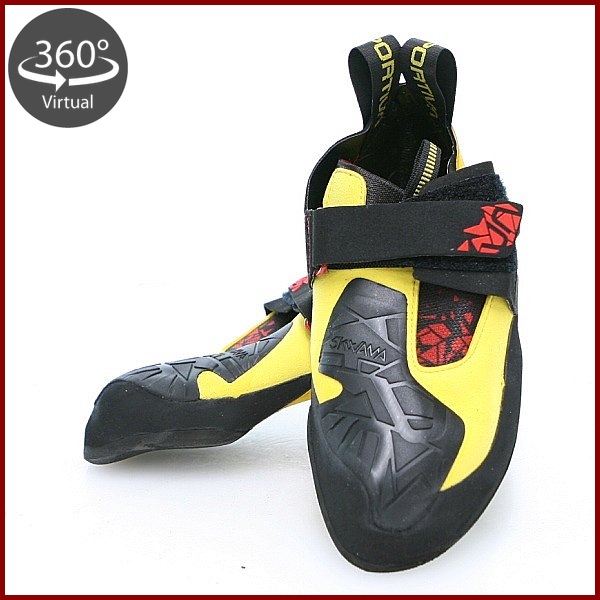 La Sportiva・ラ スポルティバ　スクワマ　（ZFCS005）