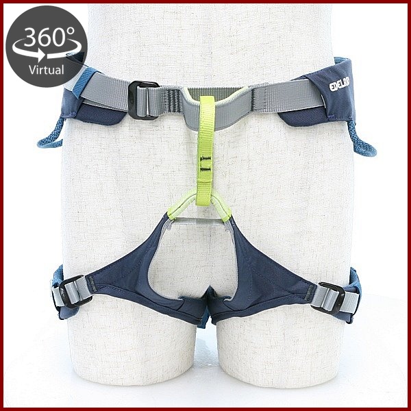 Edelrid Jay4・エーデルリッド　ジャイ4