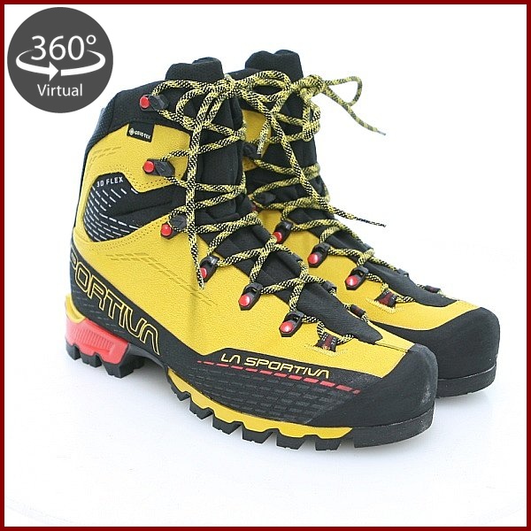 La Sportiva TRANGO ALPINE GTX・ラ スポルティバ　トランゴ アルパイン GTX (ZFMS090)