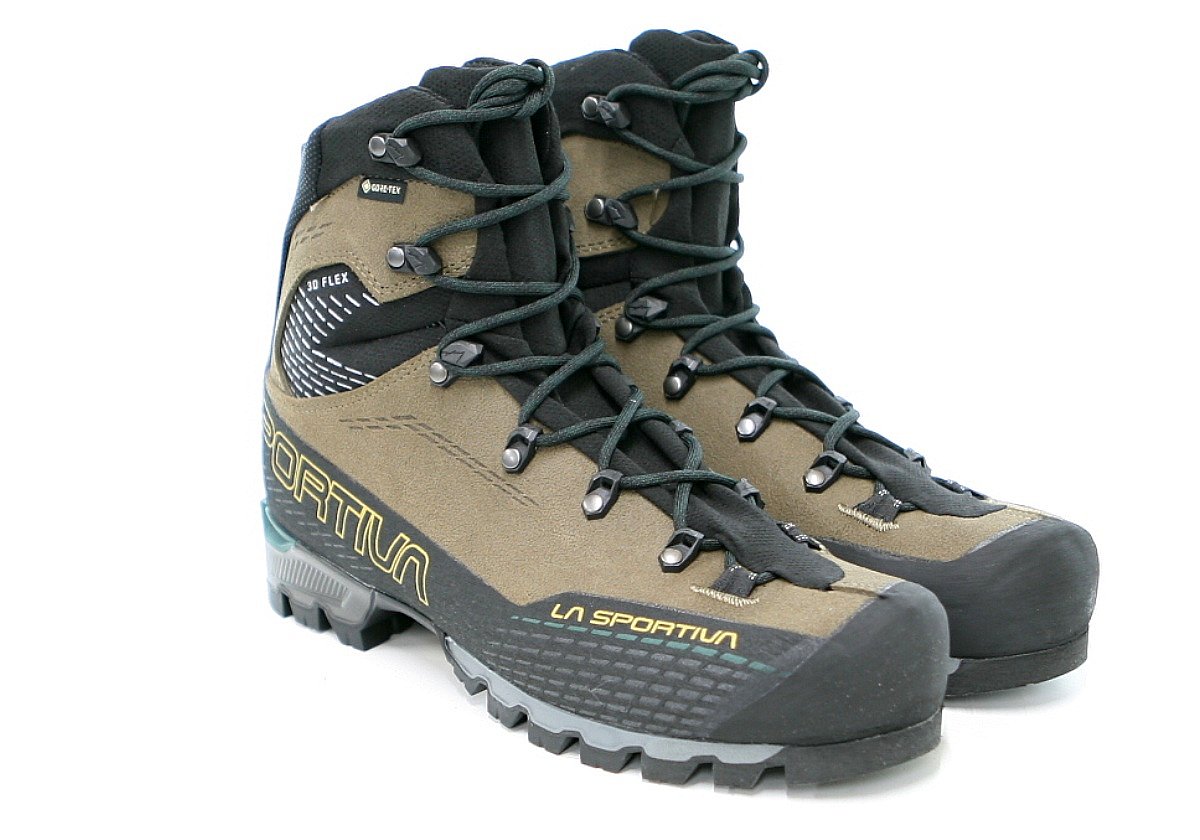 山岳金物店 / La Sportiva TRANGO ALPINE GTX・ラ スポルティバ