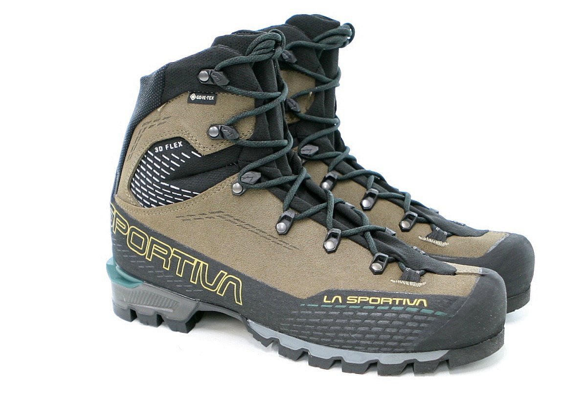 山岳金物店 / La Sportiva TRANGO ALPINE GTX・ラ スポルティバ