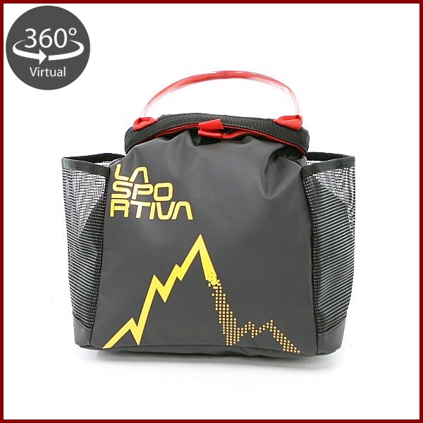 La sportiva・ラ スポルティバ　トレーニングチョークバッグ　ボルダーチョークバッグ