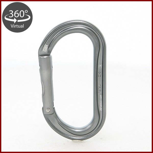 Petzl・ペツル　オーケー　ノンロック