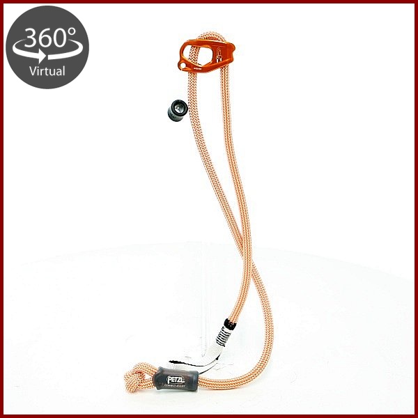 Petzl・ペツル　CONNECT ADJUST ・ コネクトアジャスト