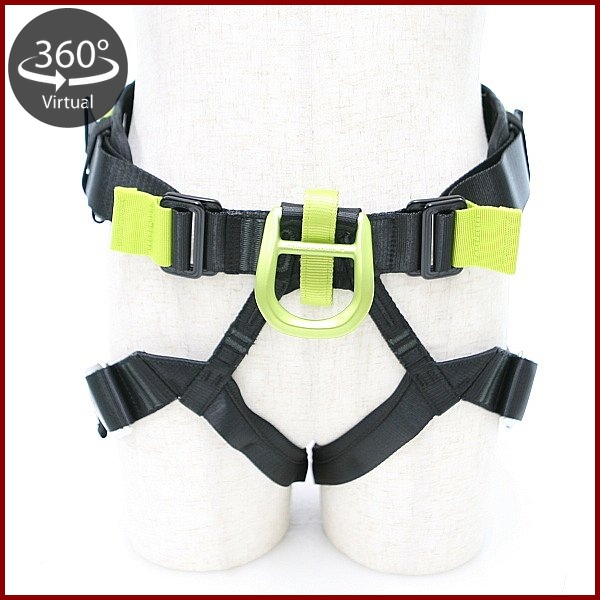 EDELRID・エーデルリッド　Iguazu III　イグアスIII