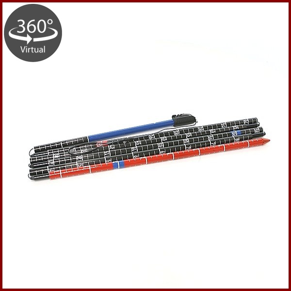 Black Diamond・ブラックダイアモンド　クイックドロー　カーボンプローブ240
