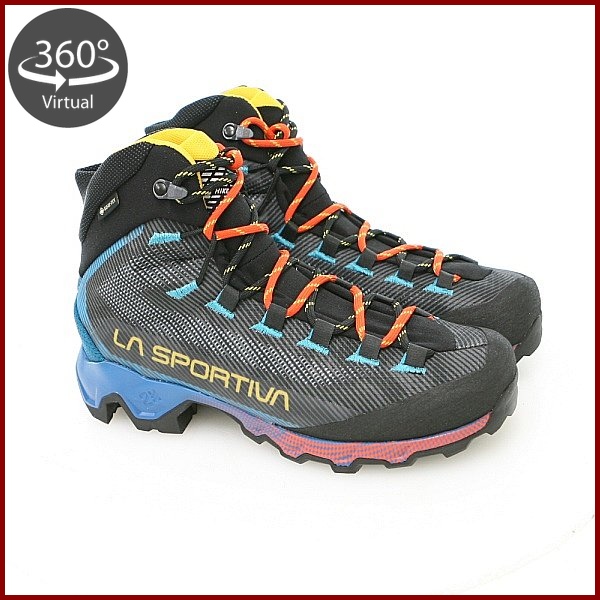 La Sportiva・ラ スポルティバ　エクイリビウムハイク GTX　（ZFHS137）