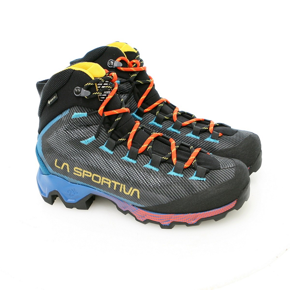 山岳金物店 / La Sportiva・ラ スポルティバ エクイリビウムハイク GTX