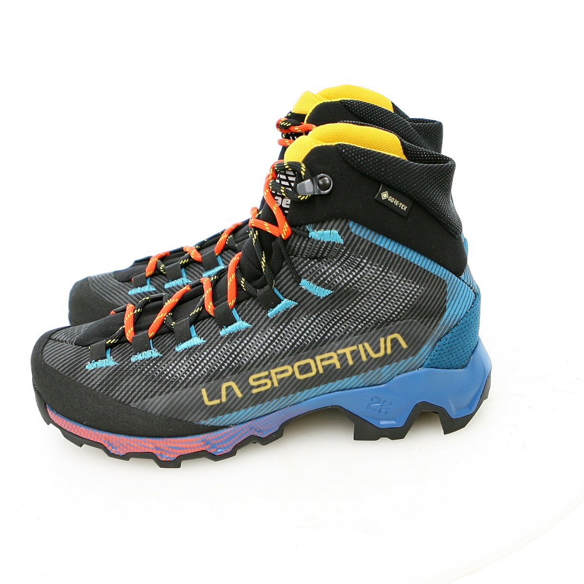 山岳金物店 / La Sportiva・ラ スポルティバ エクイリビウムハイク GTX