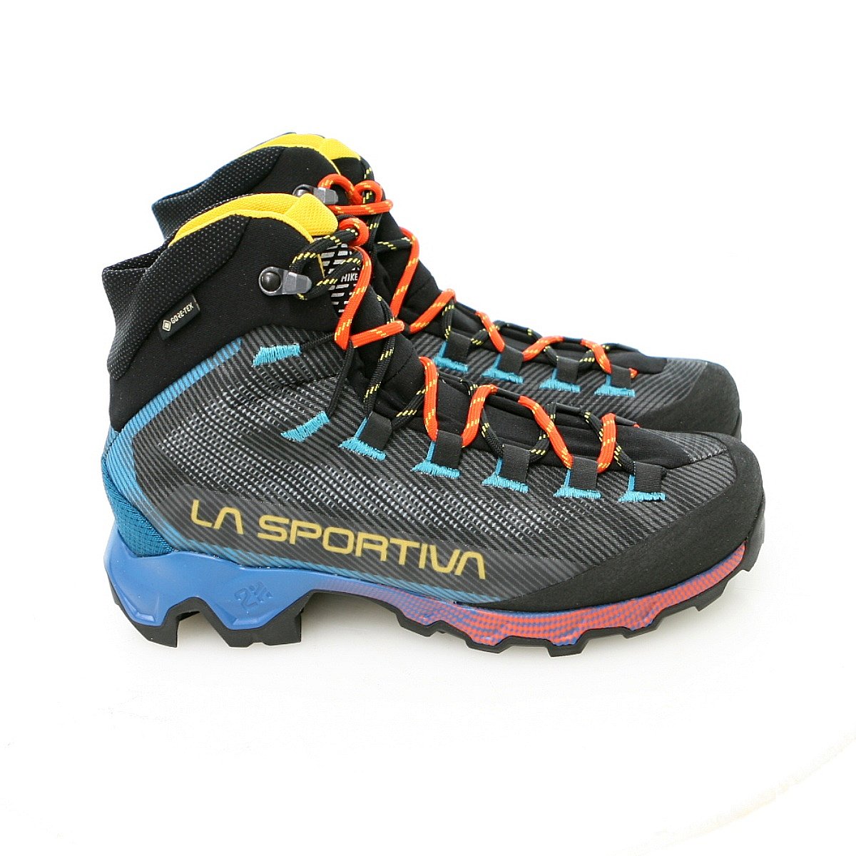 山岳金物店 / La Sportiva・ラ スポルティバ エクイリビウムハイク GTX