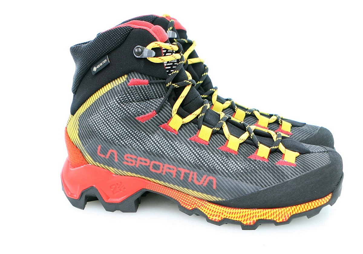 山岳金物店 / La Sportiva・ラ スポルティバ エクイリビウムハイク GTX