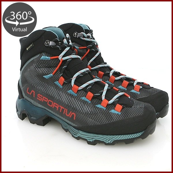 La Sportiva・ラ スポルティバ　エクイリビウム ハイク GTX ウーマン (ZFHS138)