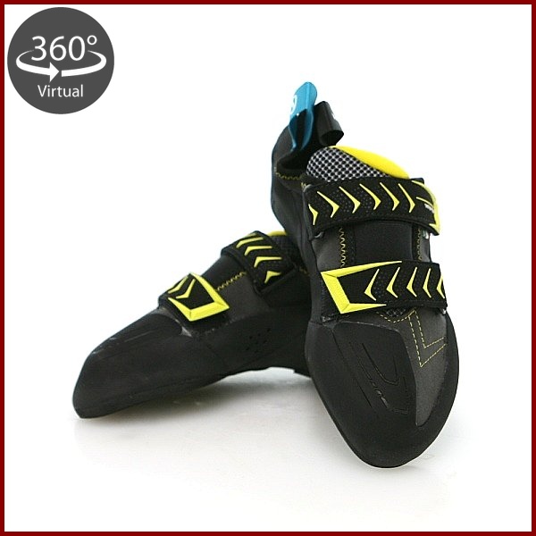 SCARPA　Vapor V ・スカルパ　ベイパーV
