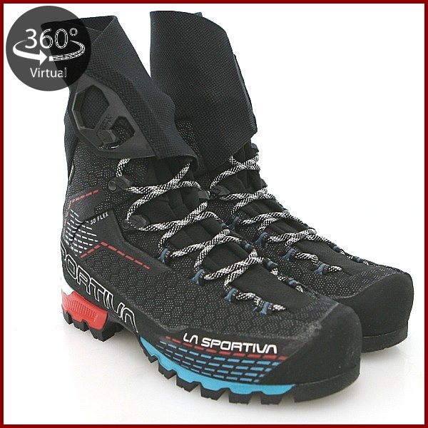 La Sportiva・ラ スポルティバ　トランゴ PRO WOMAN GTX　ZFMS087