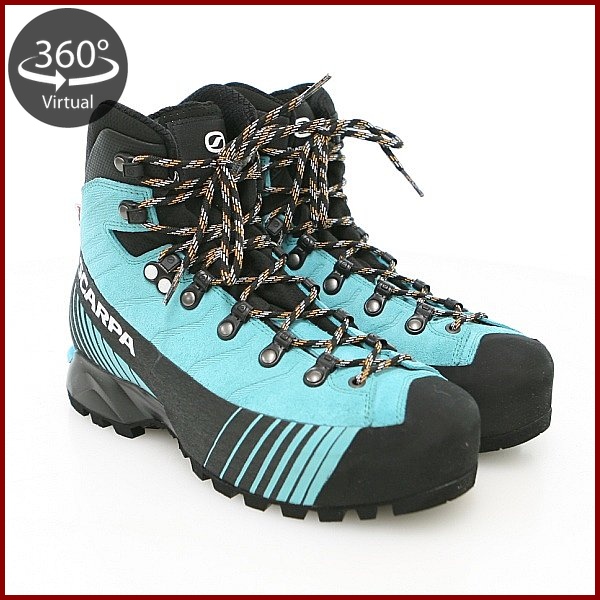 SCARPA RIBELLE HD WMN・スカルパ　リベレ HD WMN