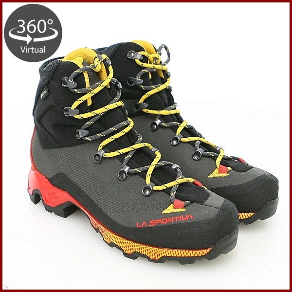 La Sportiva Aequilibrium Trek GTX・ラ スポルティバ　エクイリビウム トレック GTX (ZFHS139)