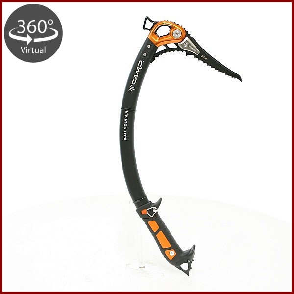 CAMP・カンプ　Xオールマウンテン ハンマー