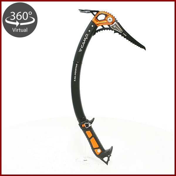 CAMP・カンプ　Xオールマウンテン アッズ