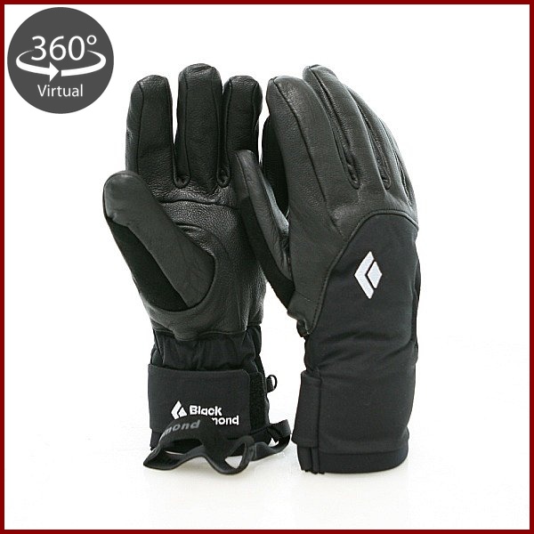 Black Diamond Women's Legend・ブラックダイヤモンド　ウィメンズ レジェンド　グローブ