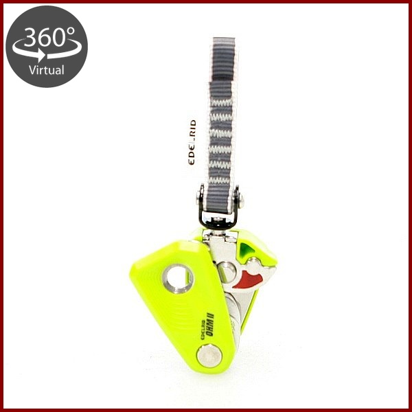 EDELRID OHM・エーデルリッド　オーム2