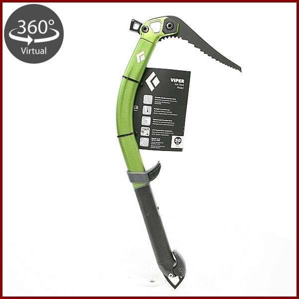 Black Diamond・ブラックダイヤモンド　バイパーハンマー