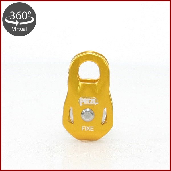 Petzl FIXE・ペツル　フィックス P006AA00