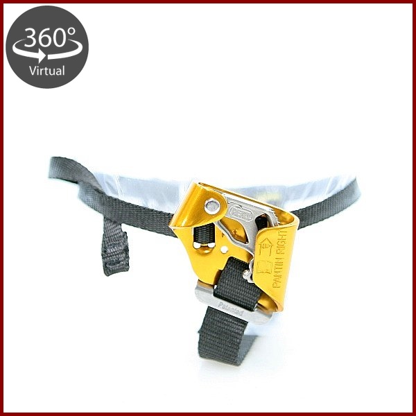 Petzl・ペツル　パンタン （右足用）