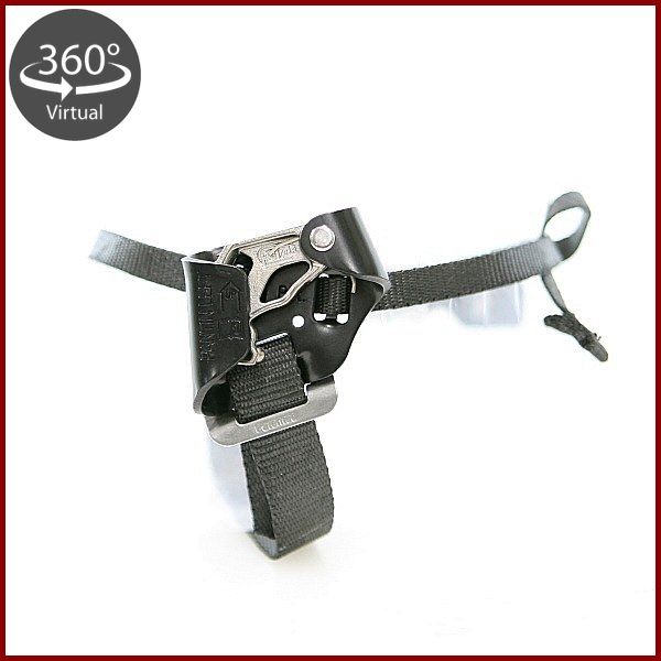 Petzl・ペツル　パンタン （左足用）