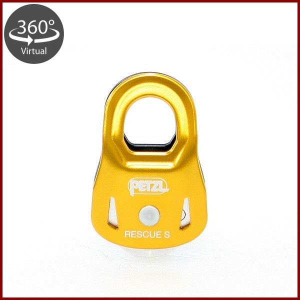 Petzl・ペツル　レスキューS