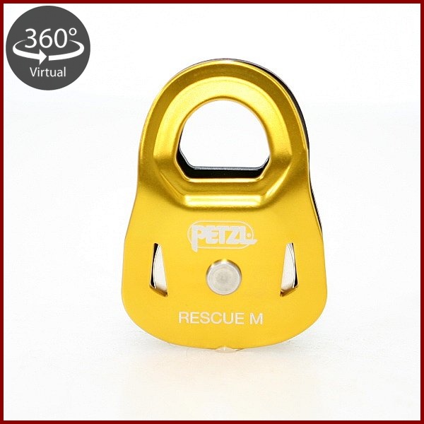 Petzl・ペツル　レスキューM