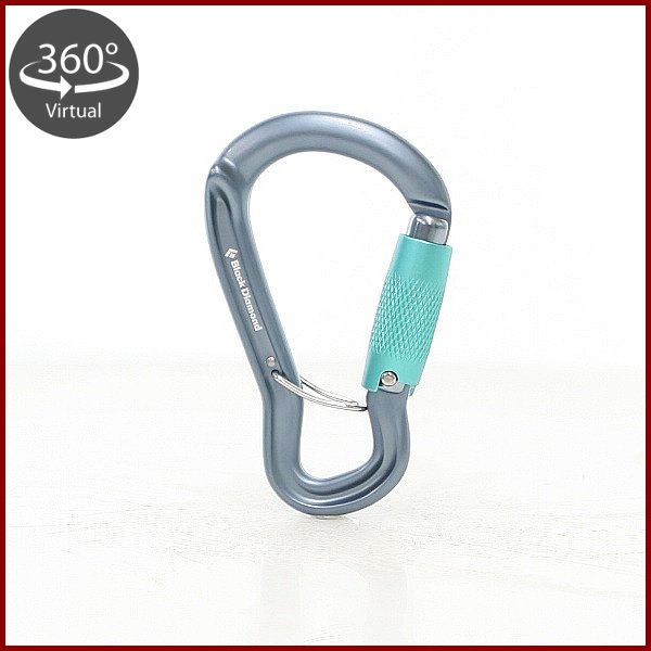 Black Diamond・ブラックダイアモンド　グリッドロック　トリプルロック　BD2101651003ALL1