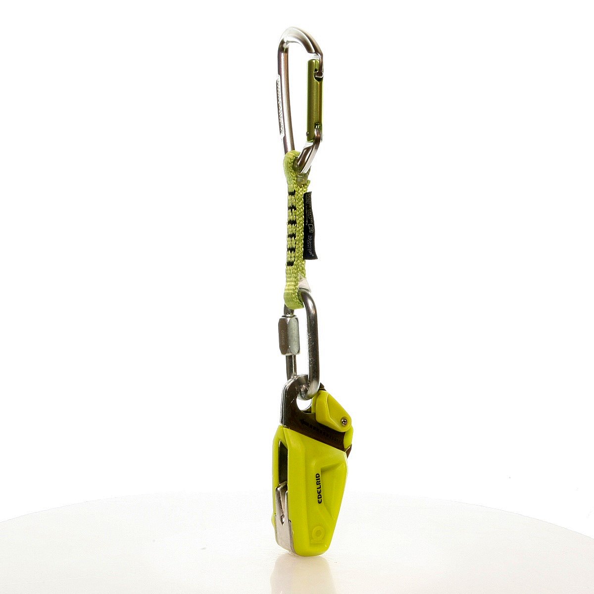 エーデルリッド オーム EDELRID OHM
