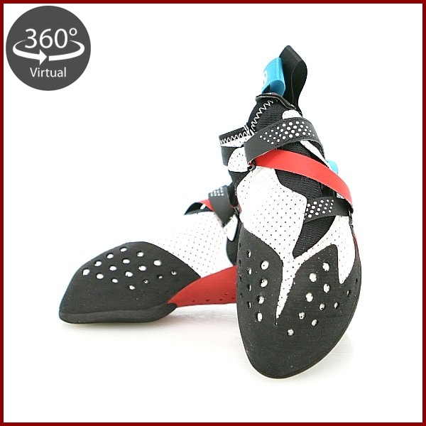 SCARPA・スカルパ　フューリアエアー