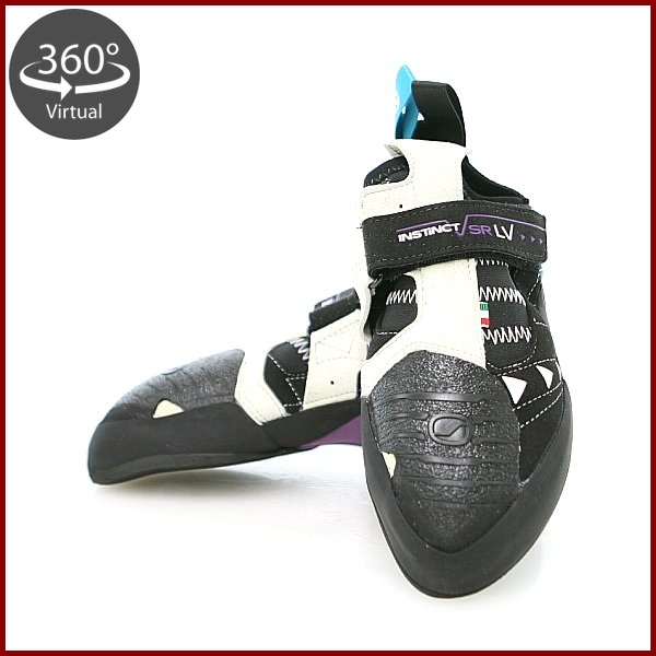 SCARPA・スカルパ　インスティンクトVSR LV