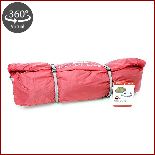 MSR・エムエスアール　ハバハバHD3