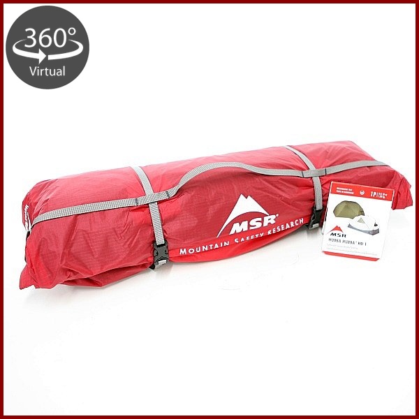 MSR・エムエスアール　ハバハバHD1