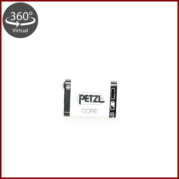 Petzl・ペツル CORE　コア　ハイブリッドモデル専用バッテリー