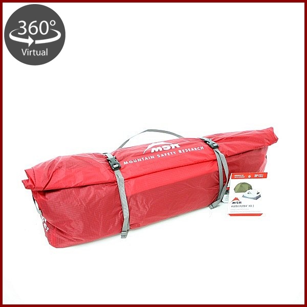 MSR・エムエスアール　ハバハバHD2