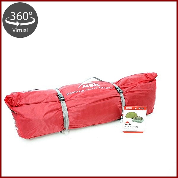 MSR・エムエスアール　ハバハバLT3